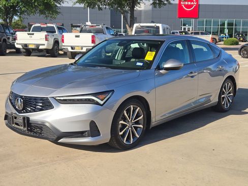 Used 2024 Acura Integra image 7