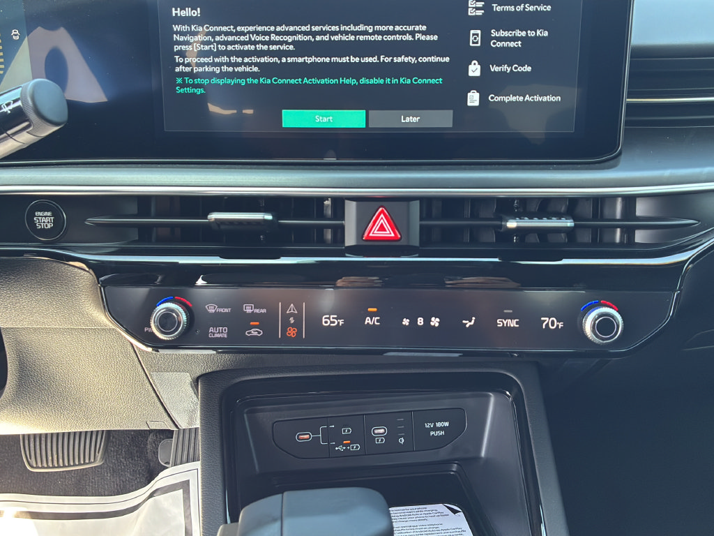 New 2026 Kia K5 GT-Line FWD image 31