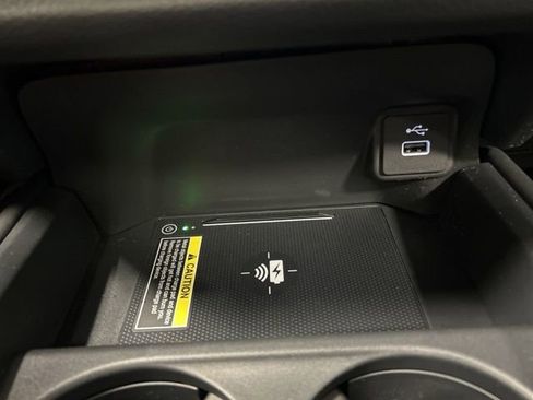 Certified 2025 Honda HR-V EX-L image 25