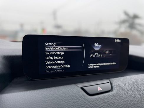 Used 2024 MAZDA CX-90 3.3 Turbo w/ Preferred Plus image 57