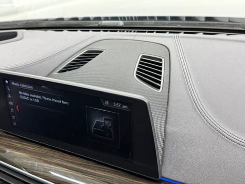 Used 2018 BMW 540i image 41