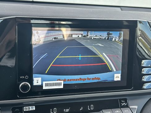 New 2026 Toyota Camry LE image 17