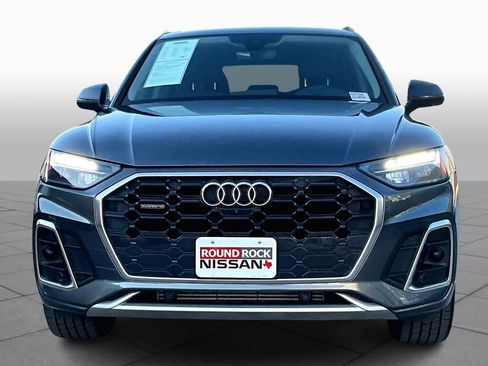 Used 2023 Audi Q5 2.0T Premium Plus w/ Premium Plus Package image 4