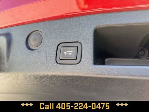 New 2026 GMC Terrain AT4 w/ Convenience Package III image 27