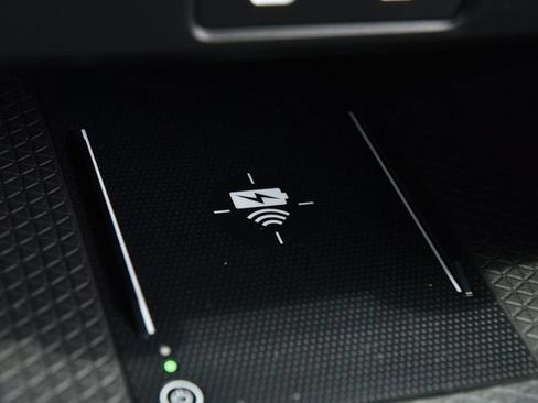 New 2026 Honda Accord SE image 16