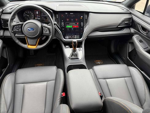 Certified 2025 Subaru Outback Wilderness image 24