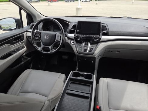 Used 2019 Honda Odyssey EX-L image 24