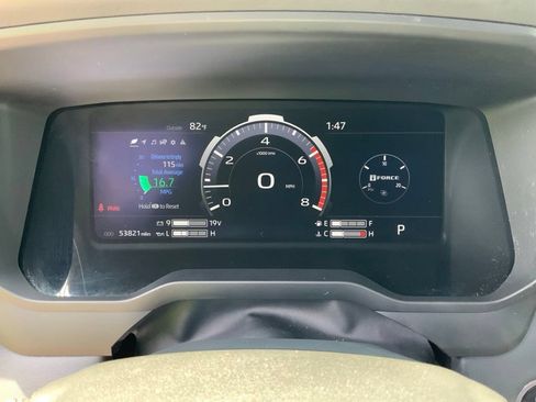 Used 2023 Toyota Tundra Platinum AWD/4WD image 23