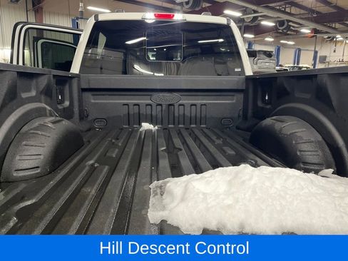 Used 2022 Ford F250 Lariat w/ Lariat Ultimate Package image 27