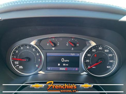 Used 2023 Chevrolet Blazer LT w/ Driver Confidence Package AWD/4WD image 14