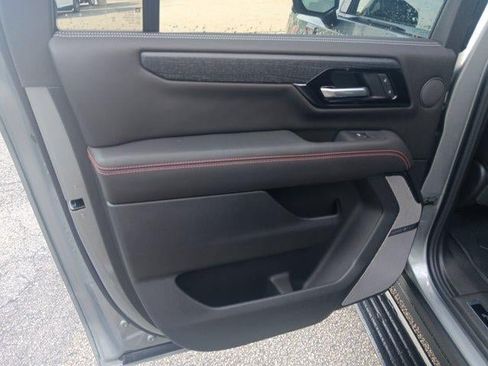 New 2026 GMC Yukon XL AT4 Ultimate w/ LPO, Floor Liner Package AWD/4WD image 16