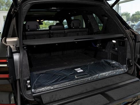 New 2026 BMW X7 xDrive40i w/ M Sport Package image 11