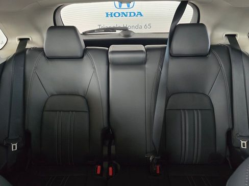 New 2026 Honda HR-V EX-L image 20
