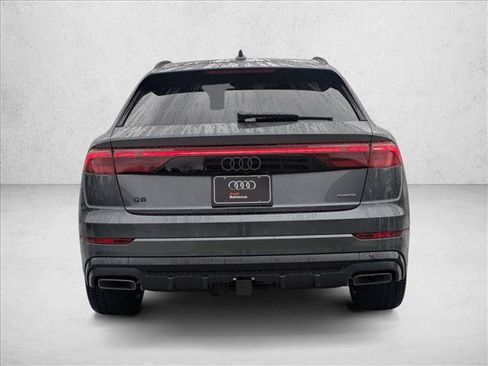 New 2026 Audi Q8 Premium Plus AWD/4WD image 7