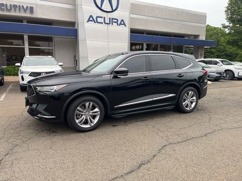 Used 2023 Acura MDX SH-AWD image 34