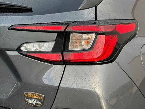 Used 2024 Subaru Crosstrek 2.5i Wilderness w/ Wilderness Package image 26