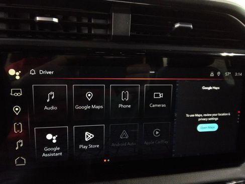 Used 2025 GMC Sierra 2500 AT4 AWD/4WD image 20