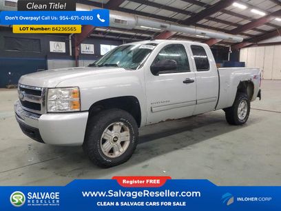 Used 2010 Chevrolet Silverado 1500 LT w/ Power Pack Plus