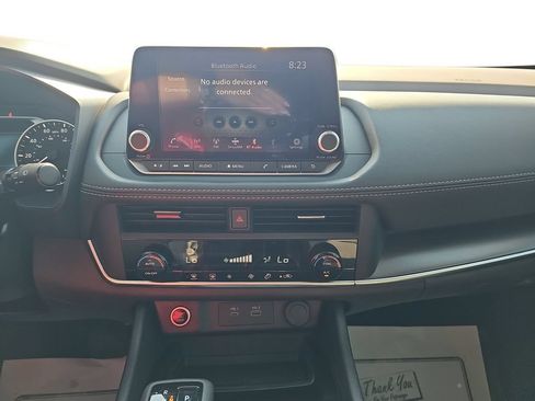 Used 2023 Nissan Rogue SV FWD image 20