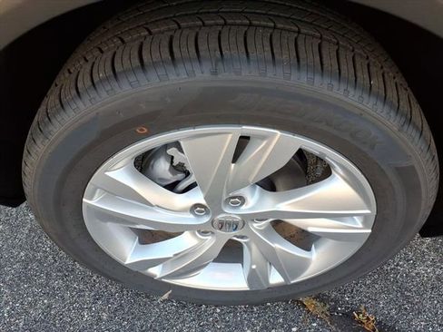 New 2026 Buick Encore GX Preferred image 13