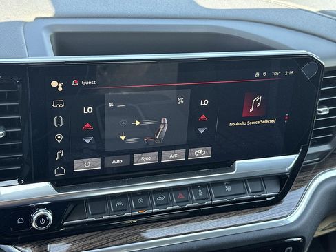 New 2026 GMC Sierra 1500 Elevation AWD/4WD image 12