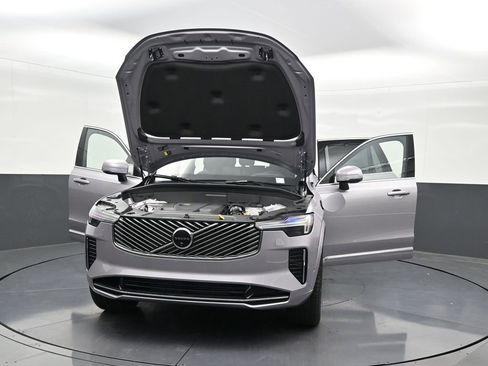New 2026 Volvo XC90 T8 Ultra AWD/4WD image 35