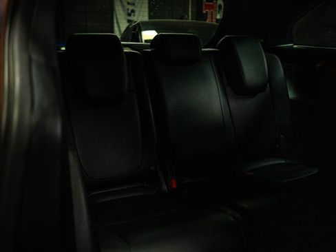 Used 2025 Honda Odyssey Sport-L image 12