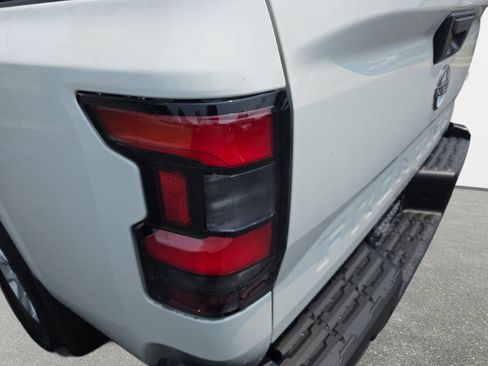 New 2026 Nissan Frontier S w/ Tow Package AWD/4WD image 30