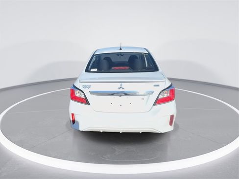 New 2024 Mitsubishi Mirage G4 LE image 7