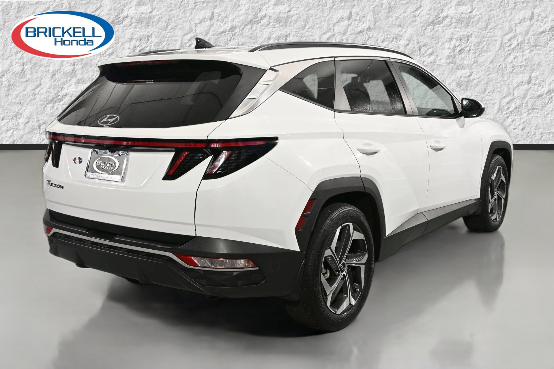 Used 2023 Hyundai Tucson SEL w/ Convenience Package FWD image 5
