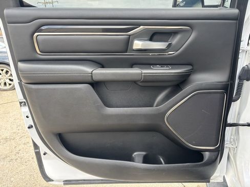 Used 2020 RAM 1500 Sport w/ Leather & Sound Group image 26