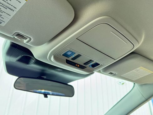 New 2026 Ford Explorer Active image 33