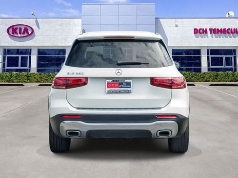 Used 2022 Mercedes-Benz GLB 250 image 5