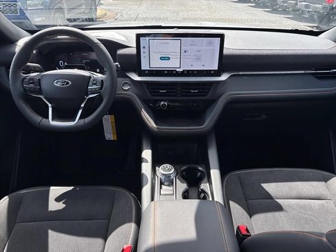 New 2026 Ford Explorer Tremor w/ Tremor Ultimate Package AWD/4WD image 21