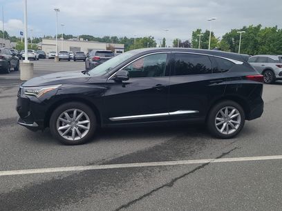 Certified 2023 Acura RDX AWD