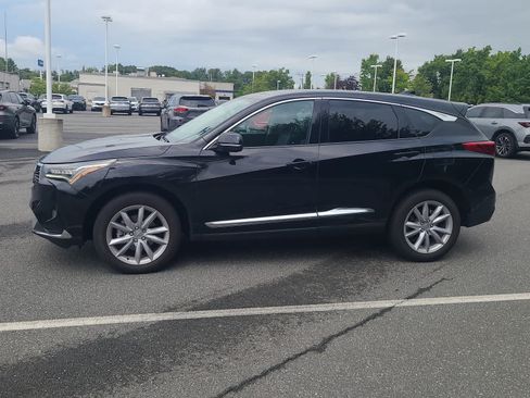 Certified 2023 Acura RDX AWD image 1