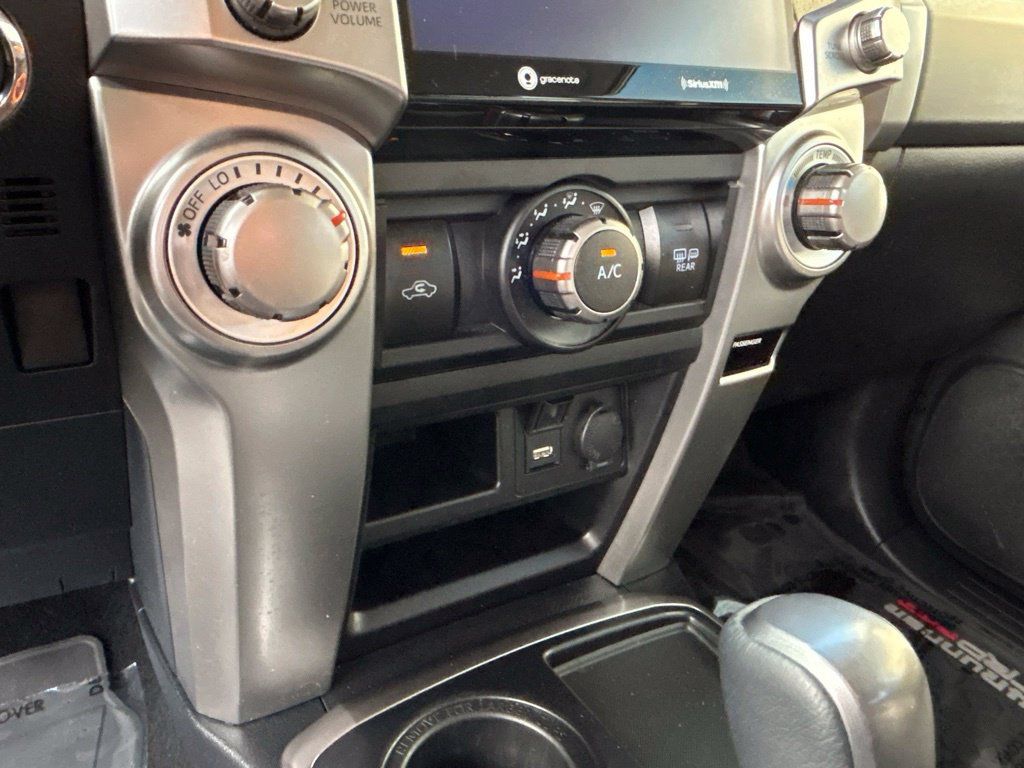 Used 2023 Toyota 4Runner SR5 RWD image 35