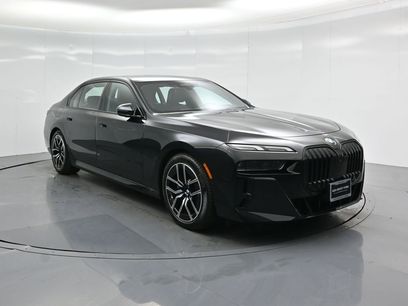 Used 2024 BMW 740i w/ Premium Package