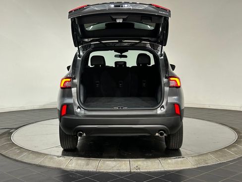 Used 2025 Ford Escape ST-Line AWD/4WD image 26