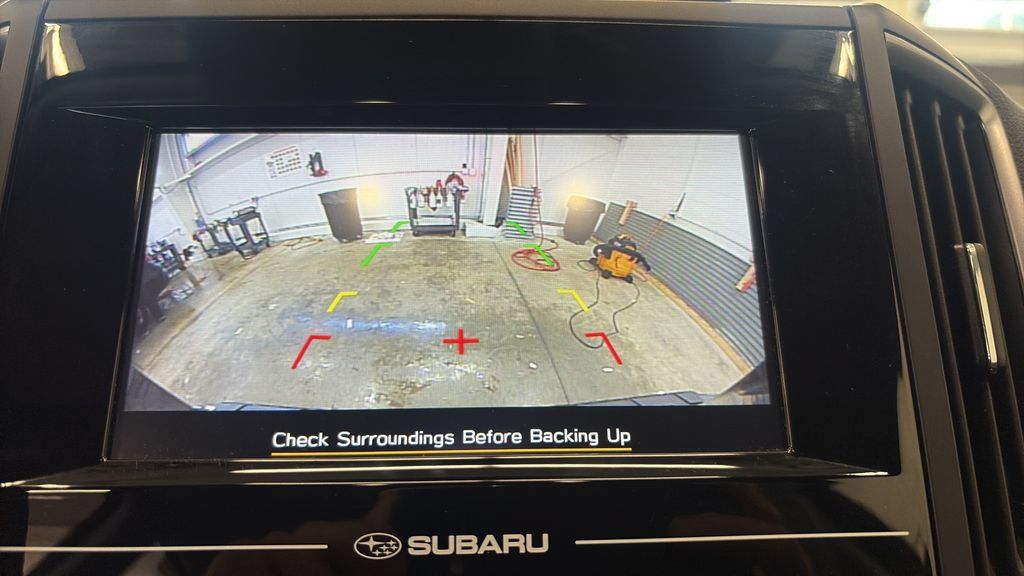 Certified 2023 Subaru Forester AWD/4WD image 13