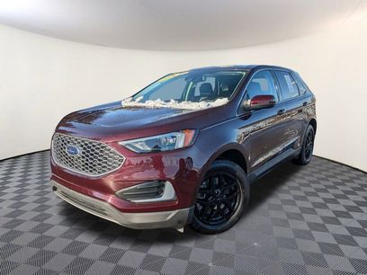 Used 2024 Ford Edge SEL