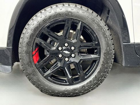 Certified 2020 Chevrolet Traverse Premier w/ Redline Edition AWD/4WD image 37