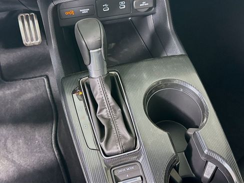 New 2026 Honda Civic Sport image 17