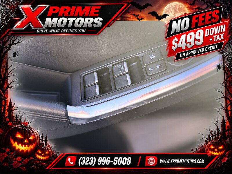 Used 2016 MAZDA CX-5 Grand Touring FWD image 15