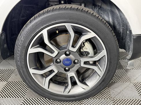 Used 2020 Ford EcoSport SES AWD/4WD image 31