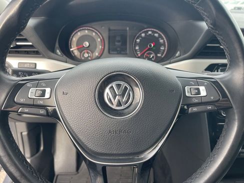 Used 2020 Volkswagen Passat 2.0T SE image 14