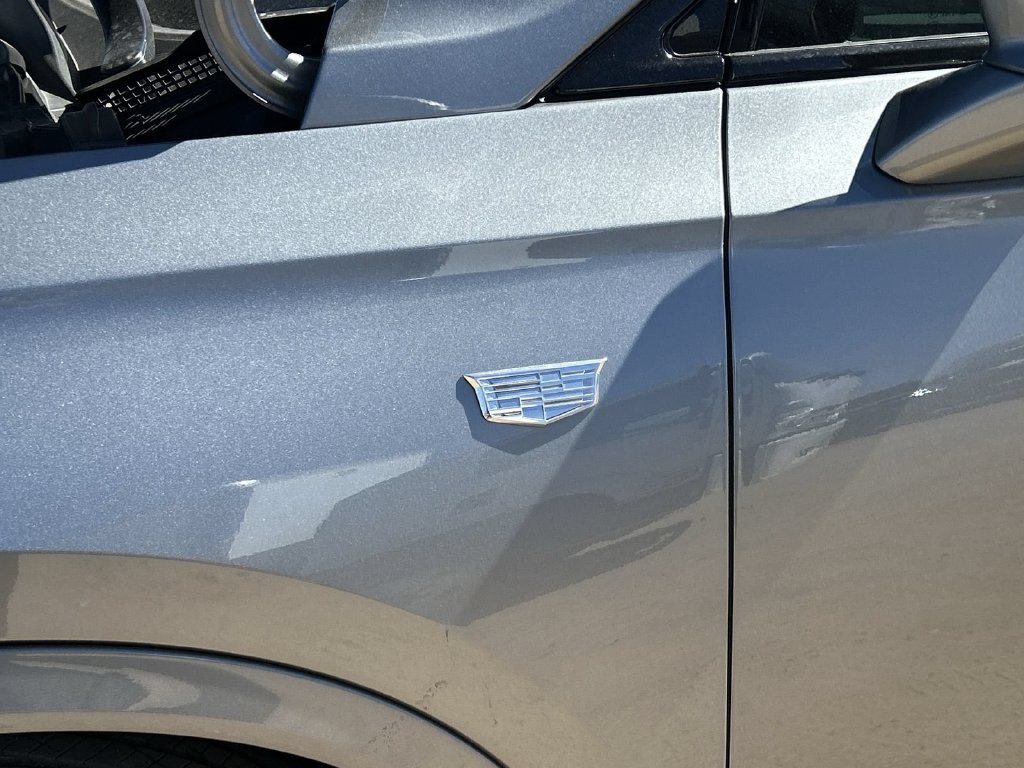 Certified 2024 Cadillac XT6 Sport AWD/4WD image 36