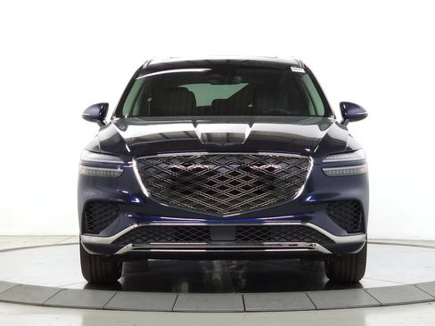 Used 2026 Genesis GV70 2.5T Select AWD/4WD image 2