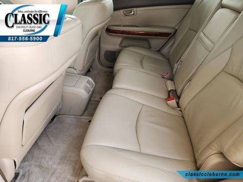 Used 2009 Lexus RX 350 AWD image 29