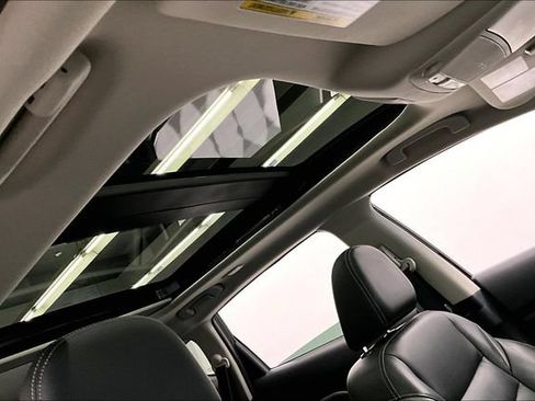 Used 2024 Nissan Murano SL AWD/4WD image 20